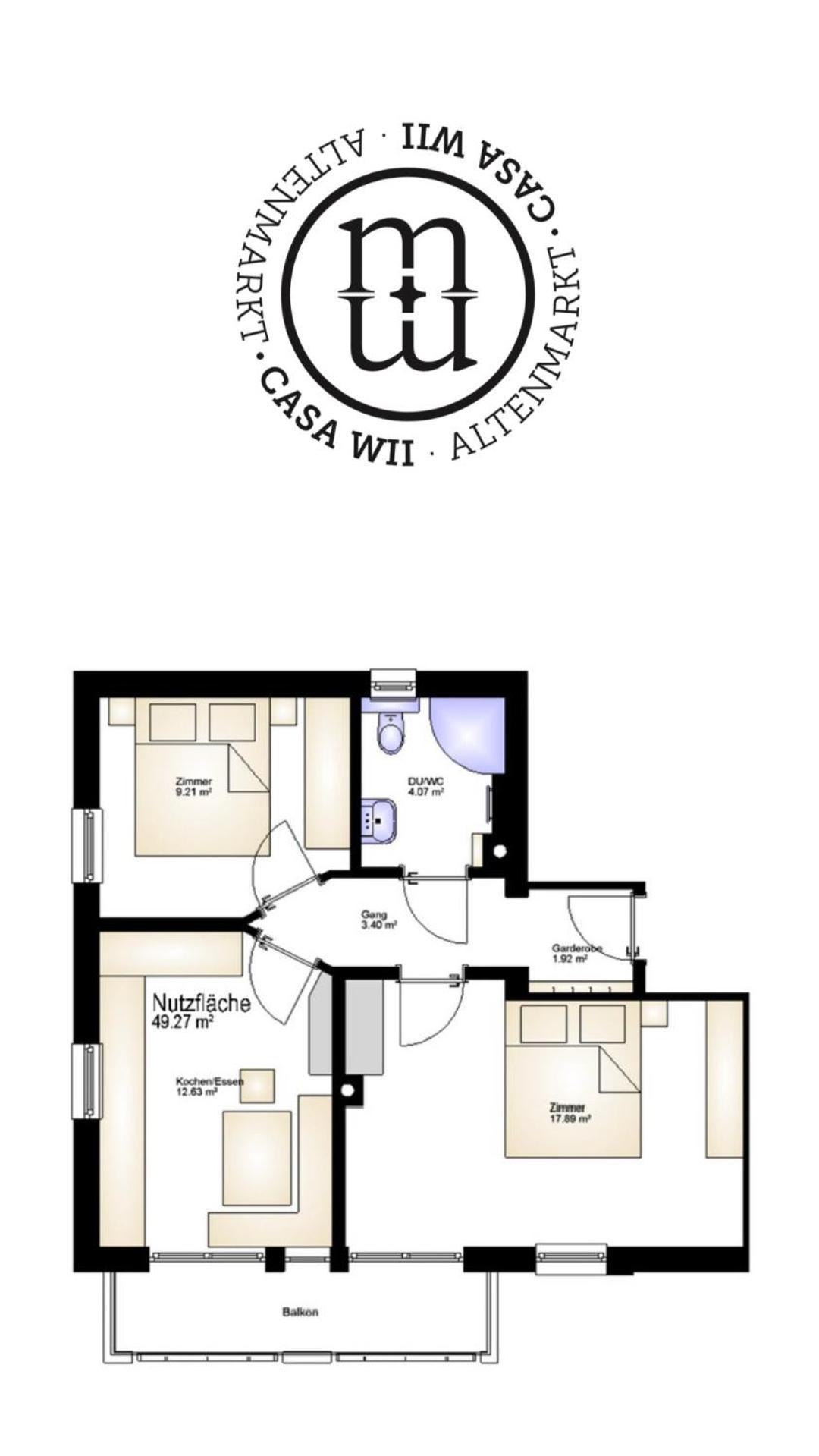 Casa Wii Apartment Altenmarkt im Pongau Luaran gambar