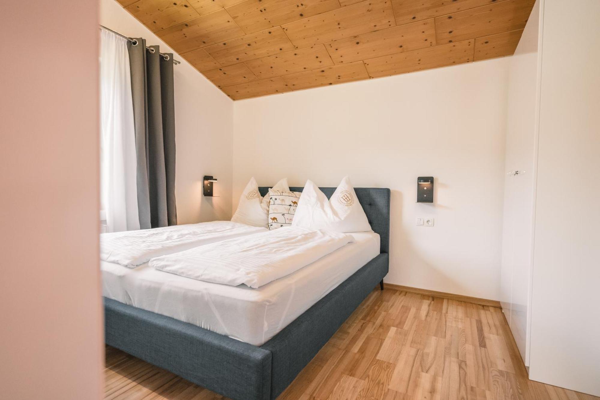 Casa Wii Apartment Altenmarkt im Pongau Luaran gambar
