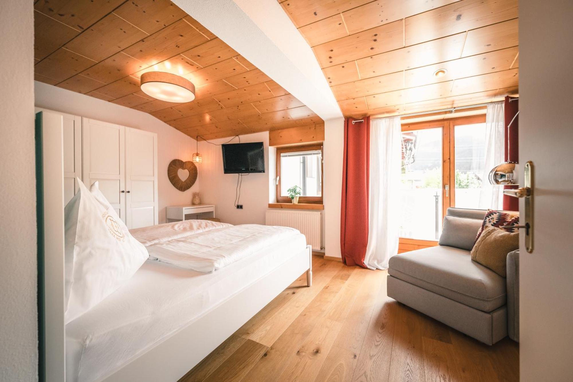 Casa Wii Apartment Altenmarkt im Pongau Luaran gambar