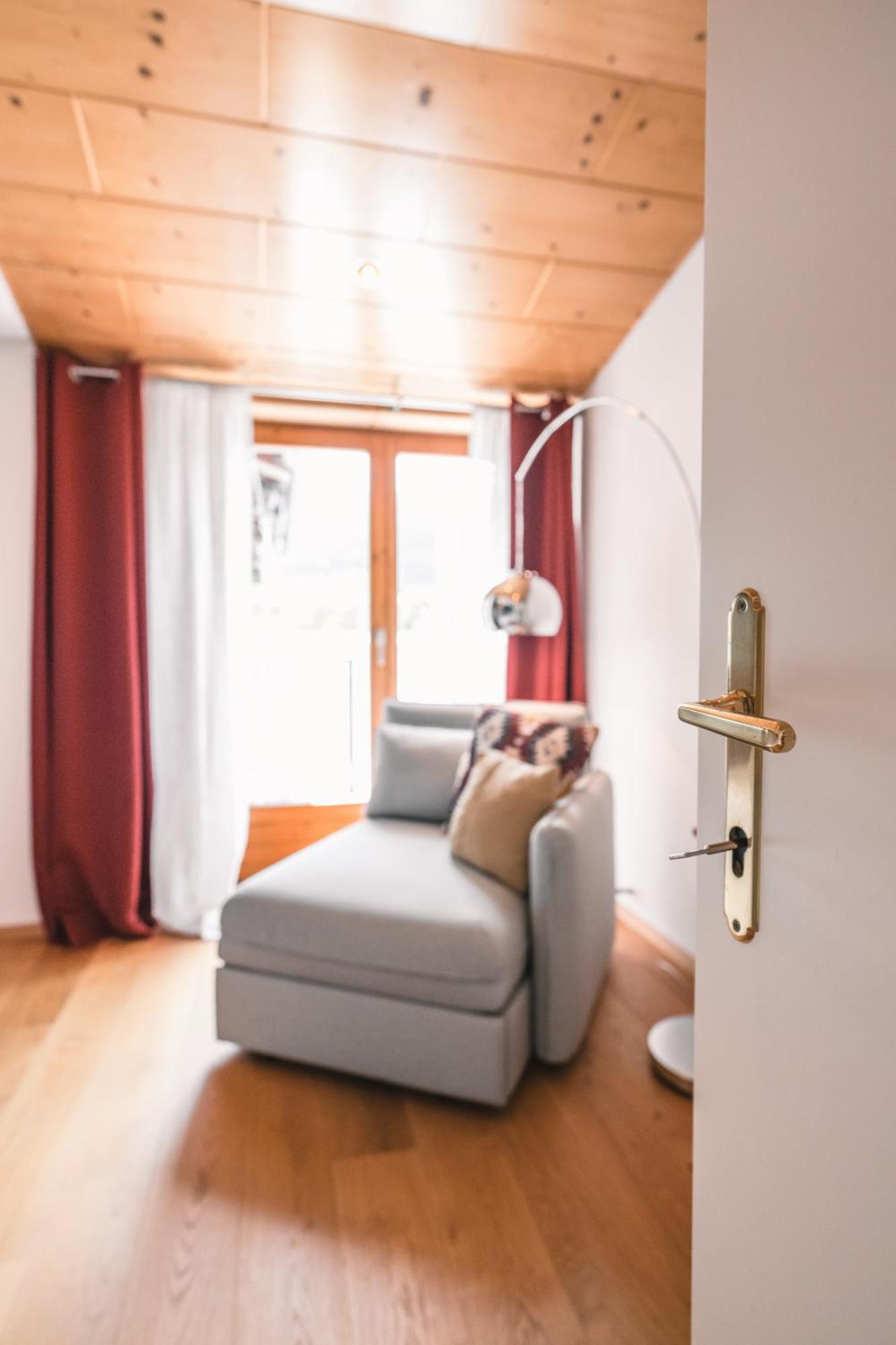 Casa Wii Apartment Altenmarkt im Pongau Luaran gambar