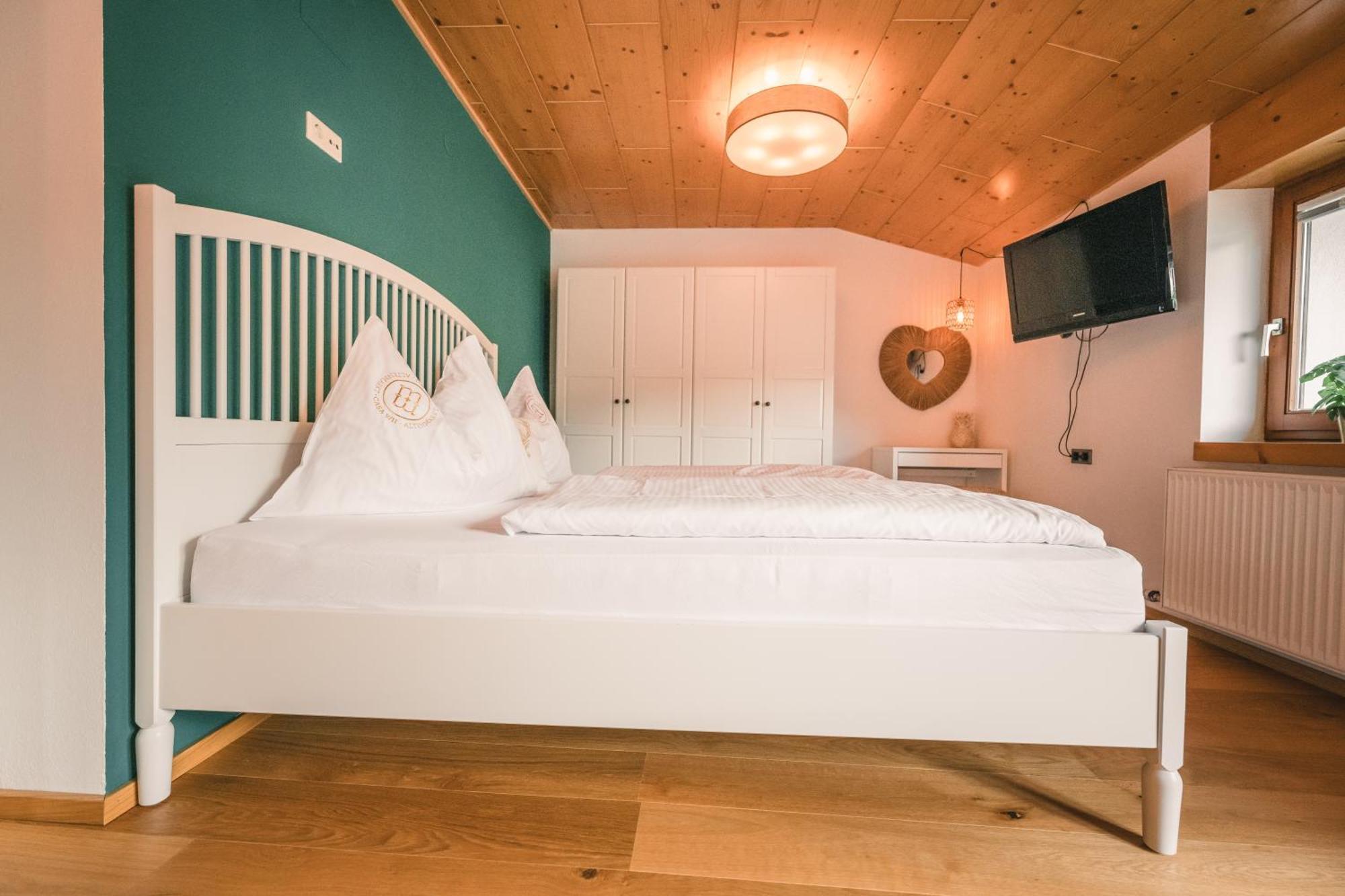 Casa Wii Apartment Altenmarkt im Pongau Luaran gambar