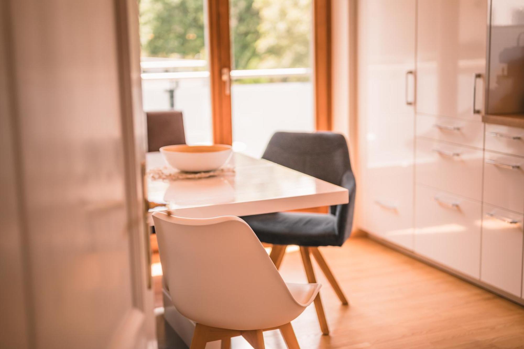 Casa Wii Apartment Altenmarkt im Pongau Luaran gambar