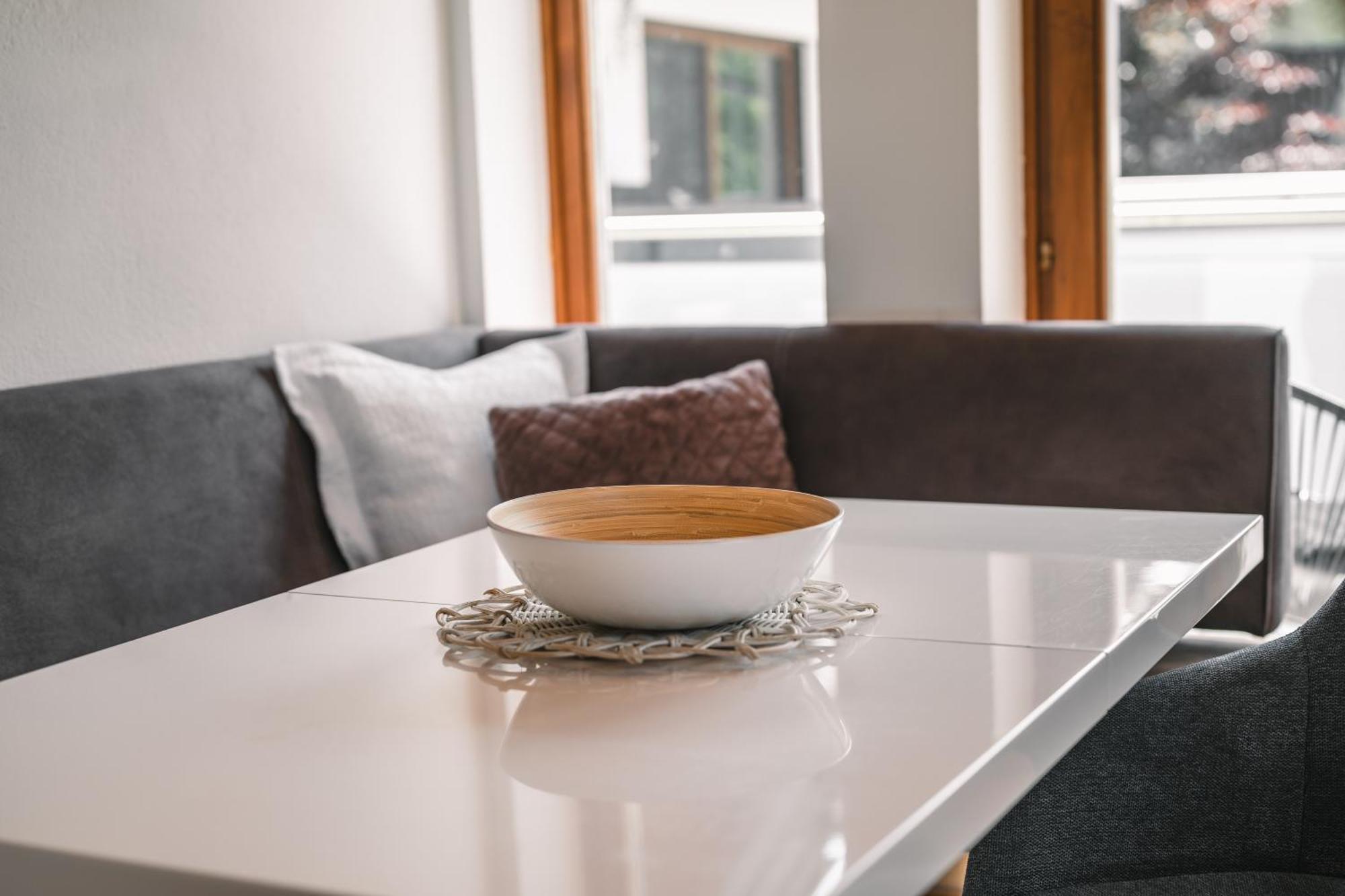Casa Wii Apartment Altenmarkt im Pongau Luaran gambar