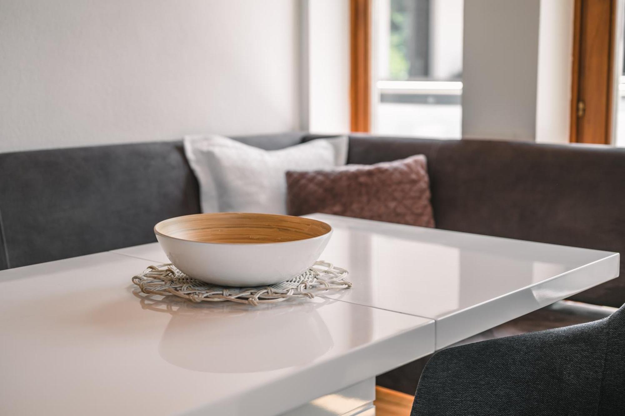 Casa Wii Apartment Altenmarkt im Pongau Luaran gambar