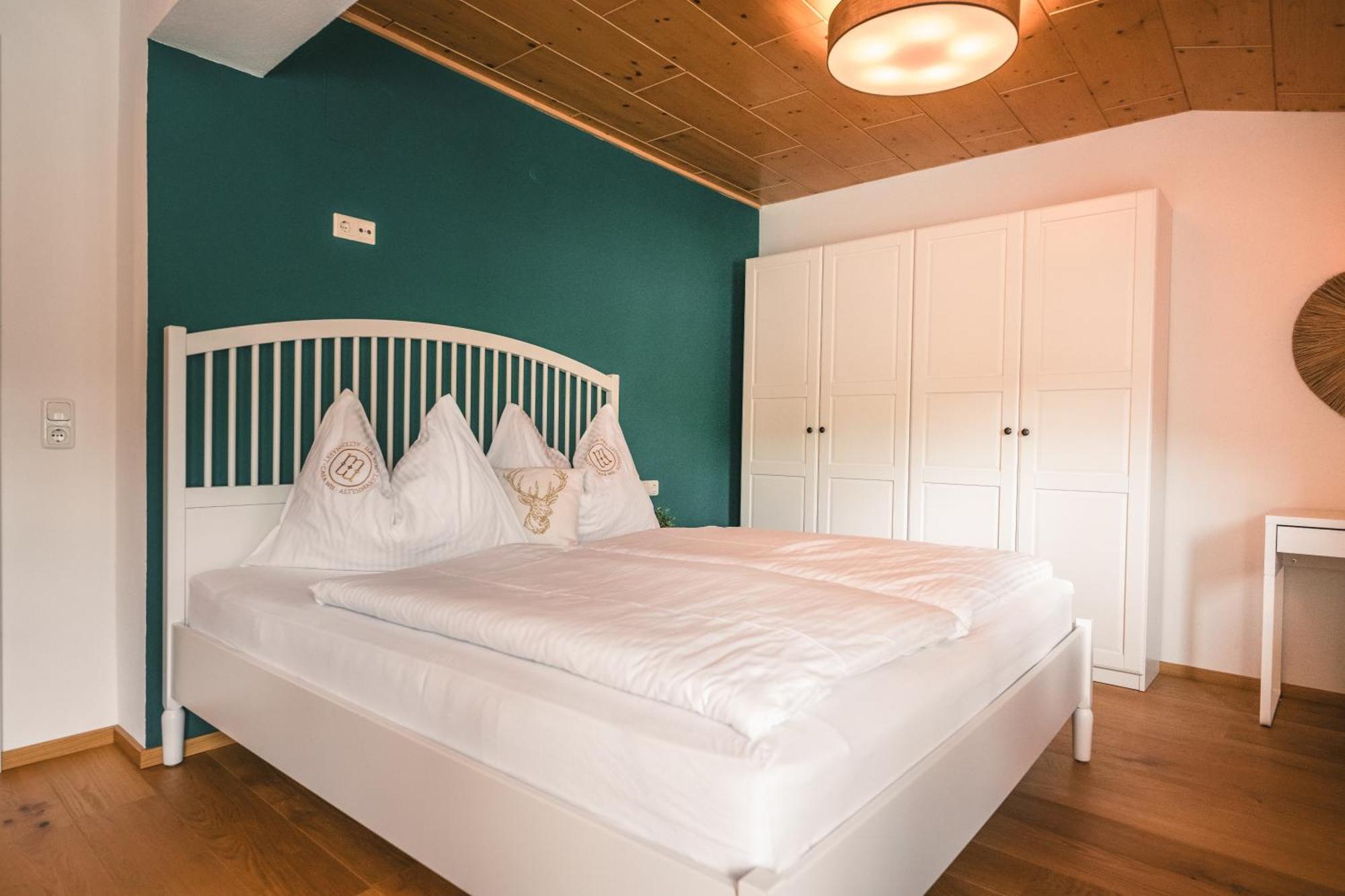 Casa Wii Apartment Altenmarkt im Pongau Luaran gambar