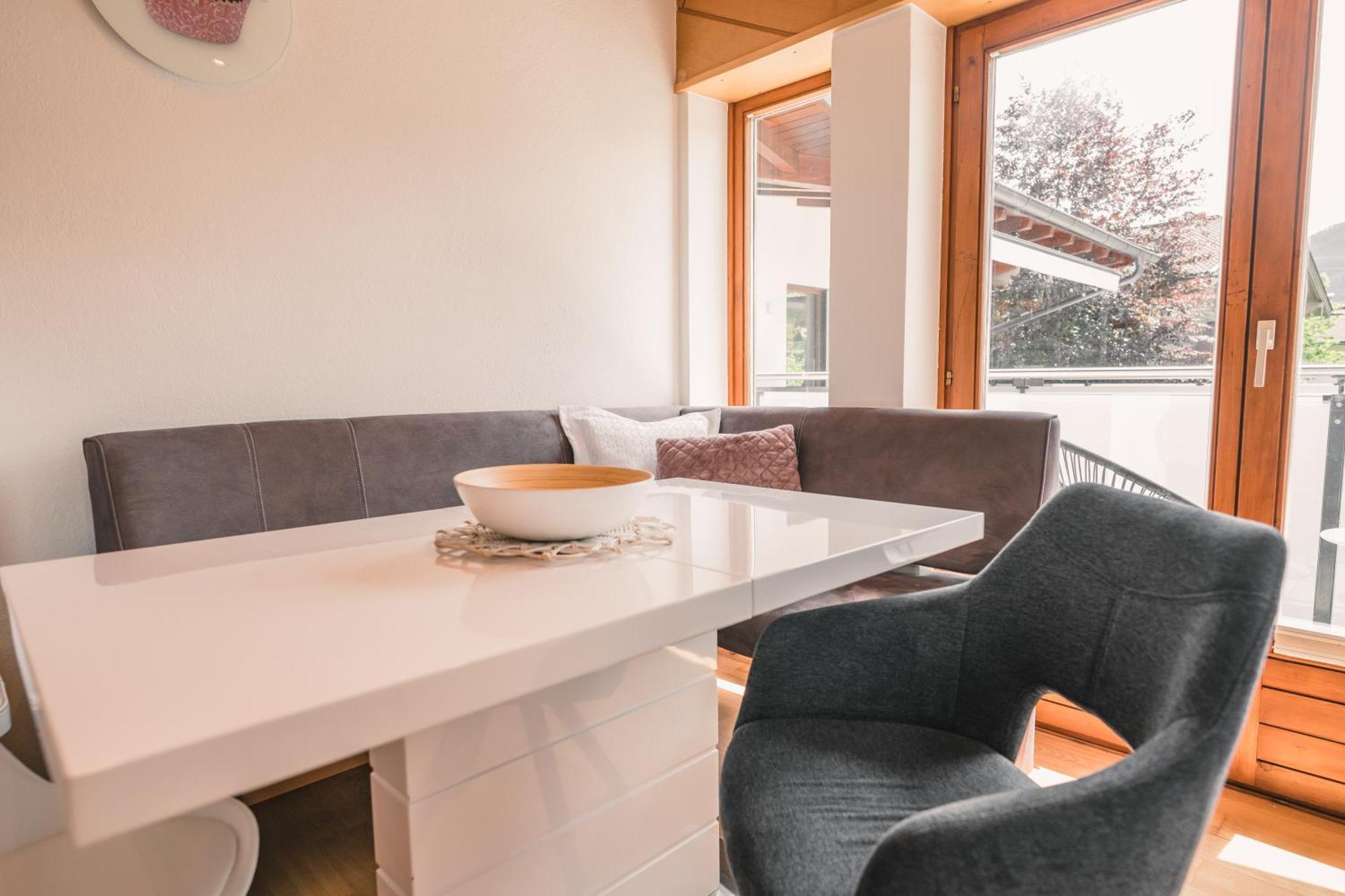Casa Wii Apartment Altenmarkt im Pongau Luaran gambar