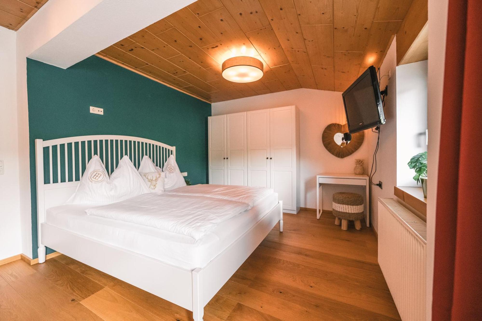 Casa Wii Apartment Altenmarkt im Pongau Luaran gambar