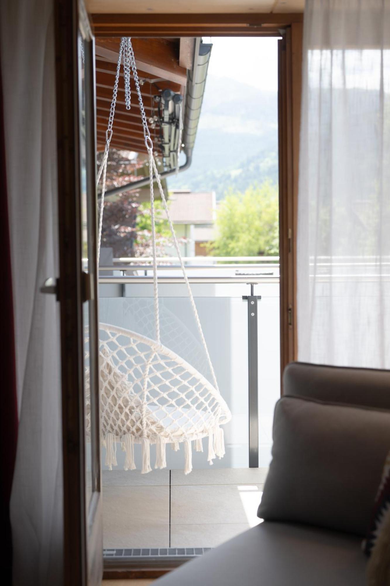 Casa Wii Apartment Altenmarkt im Pongau Luaran gambar