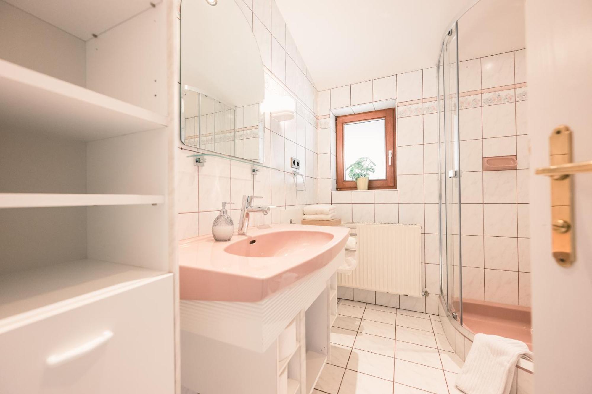 Casa Wii Apartment Altenmarkt im Pongau Luaran gambar