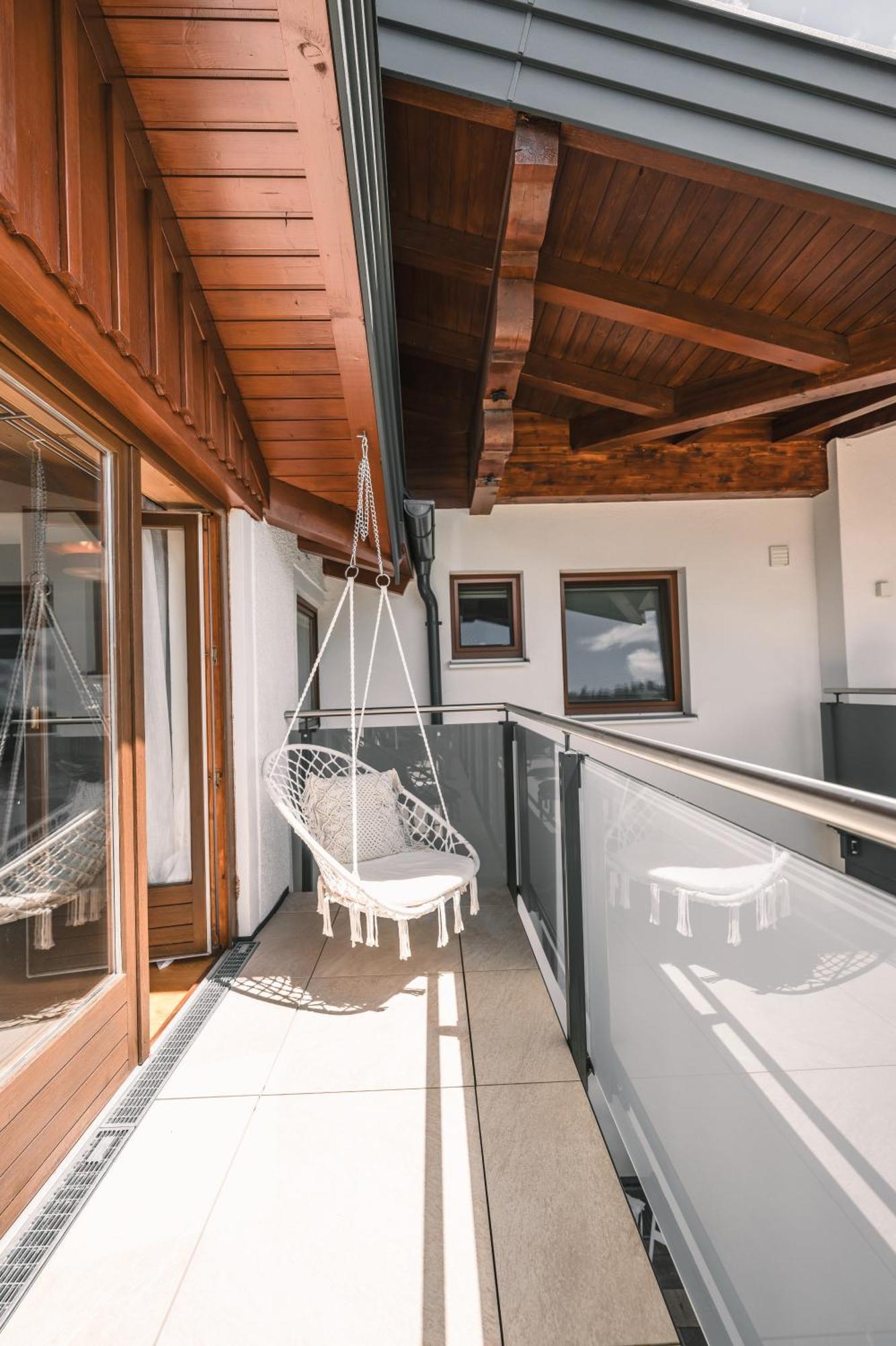 Casa Wii Apartment Altenmarkt im Pongau Luaran gambar
