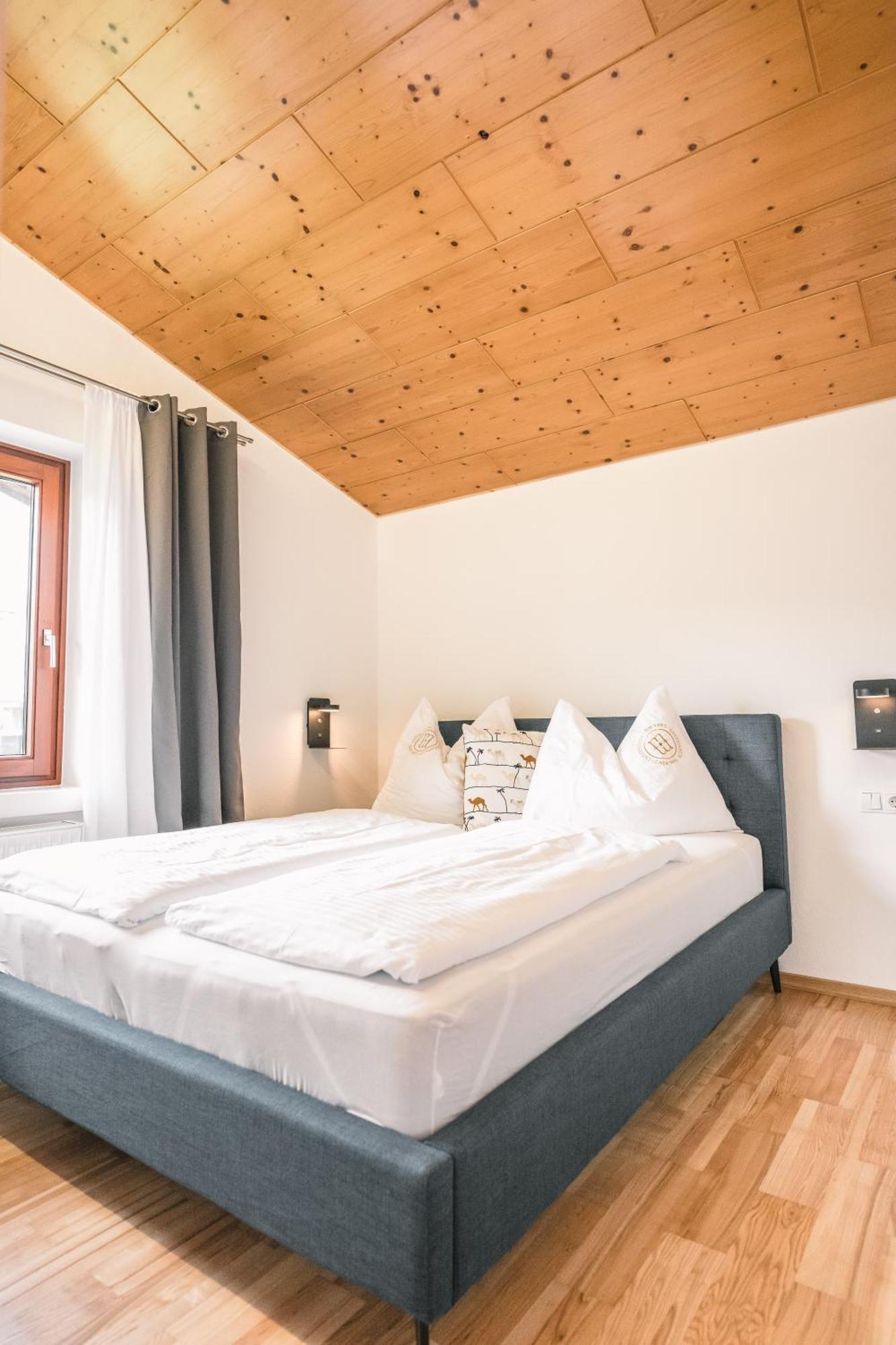 Casa Wii Apartment Altenmarkt im Pongau Luaran gambar